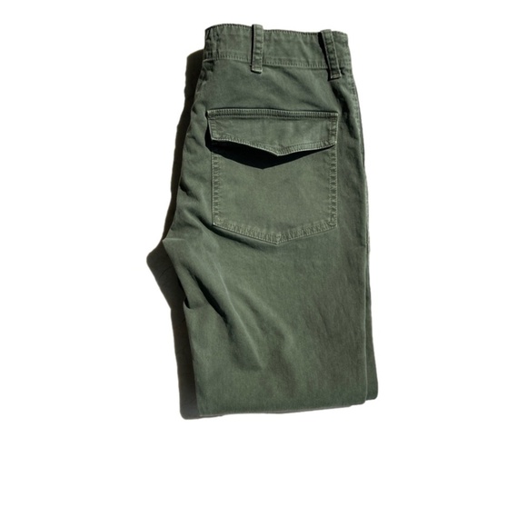 NILI. LOTAN JENNA PANTS SZ 0 - Picture 9 of 9